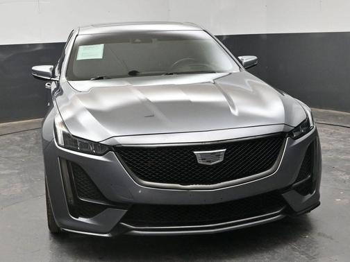 2021 Cadillac CT5 V-Series