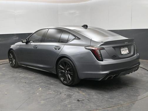 2021 Cadillac CT5 V-Series