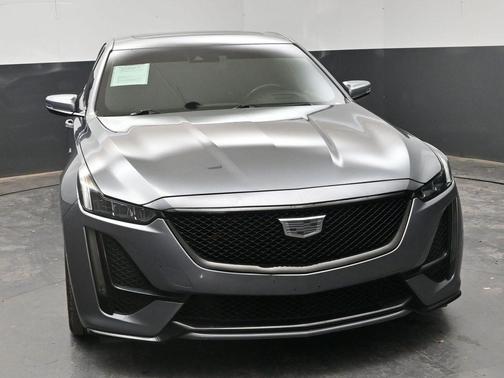 2021 Cadillac CT5 V-Series