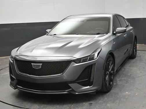 2021 Cadillac CT5 V-Series
