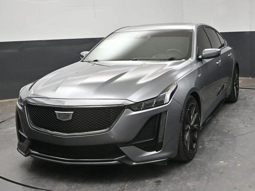 2021 Cadillac CT5 V-Series
