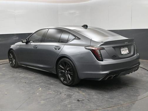 2021 Cadillac CT5 V-Series