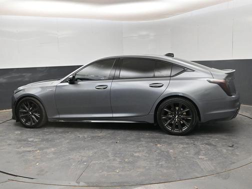 2021 Cadillac CT5 V-Series