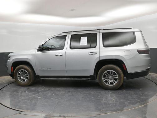 2023 Jeep Wagoneer Series I 4x2