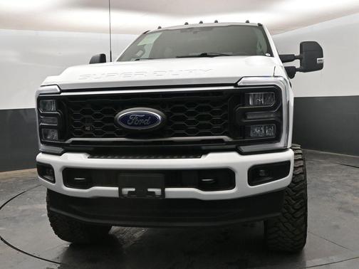 2024 Ford F-250 XL
