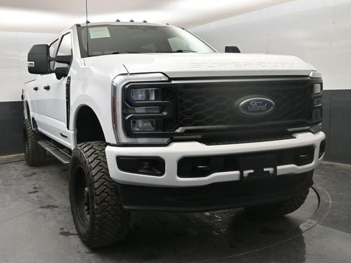 2024 Ford F-250 XL