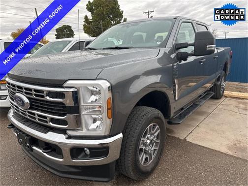 2025 Ford F-250 XLT
