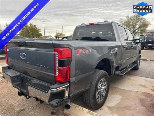 2025 Ford F-250 XLT