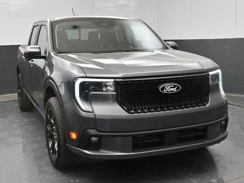 2025 Ford Maverick Lobo