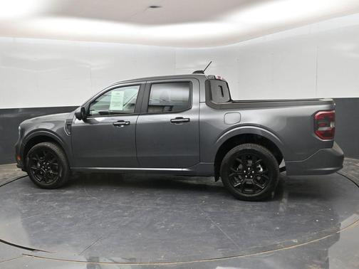 2025 Ford Maverick Lobo