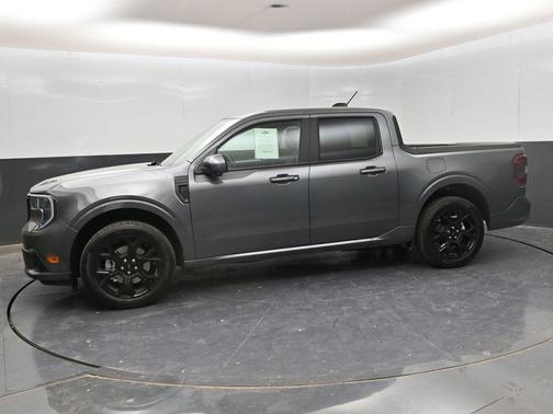 2025 Ford Maverick Lobo