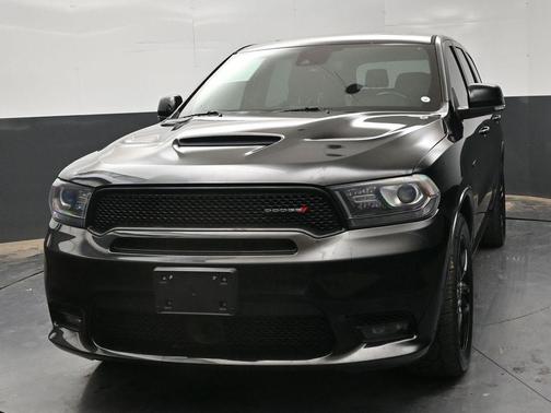 2020 Dodge Durango R/T RWD