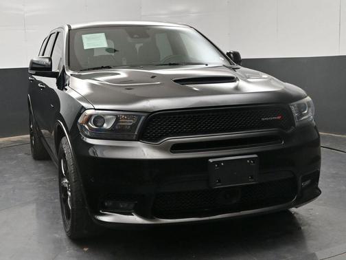 2020 Dodge Durango R/T RWD