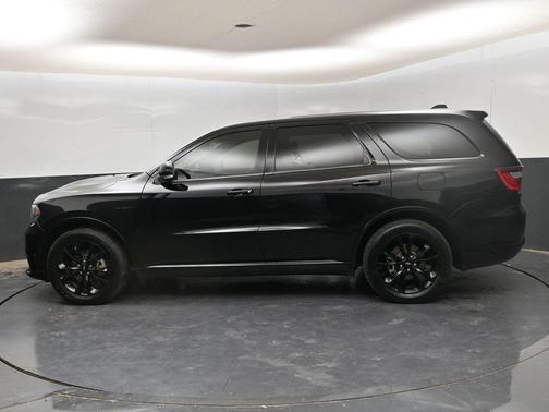 2020 Dodge Durango R/T RWD