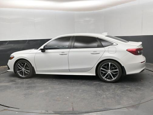 2023 Honda Civic Touring