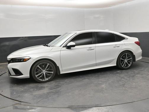 2023 Honda Civic Touring