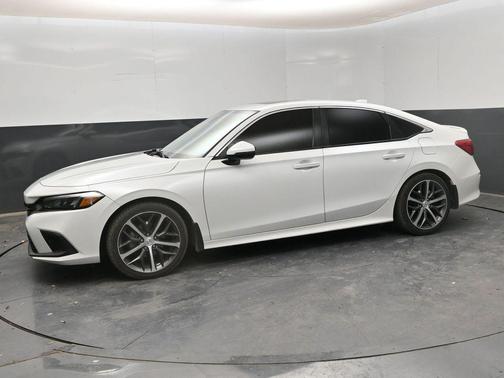 2023 Honda Civic Touring