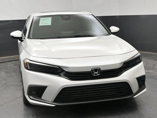 2023 Honda Civic Touring