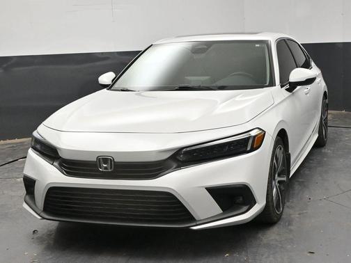 2023 Honda Civic Touring