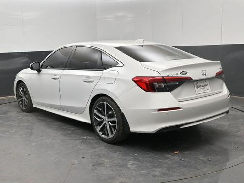 2023 Honda Civic Touring