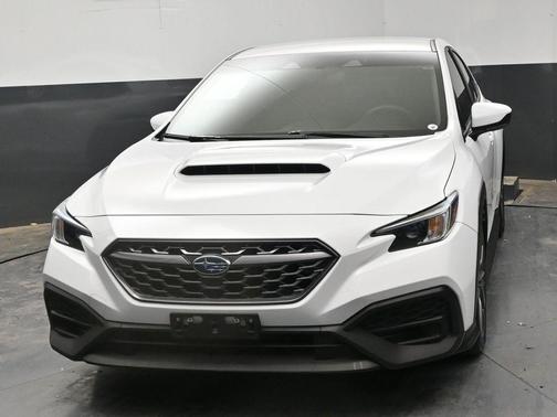 2024 Subaru WRX Base