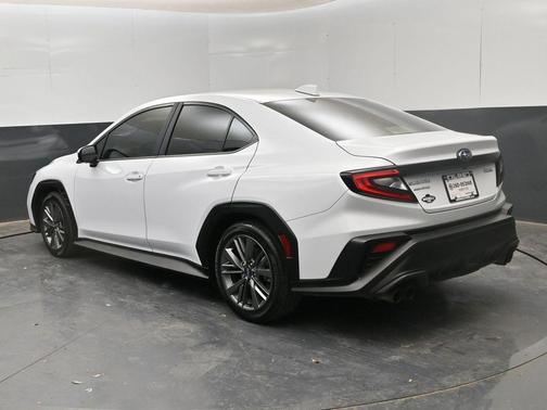2024 Subaru WRX Base