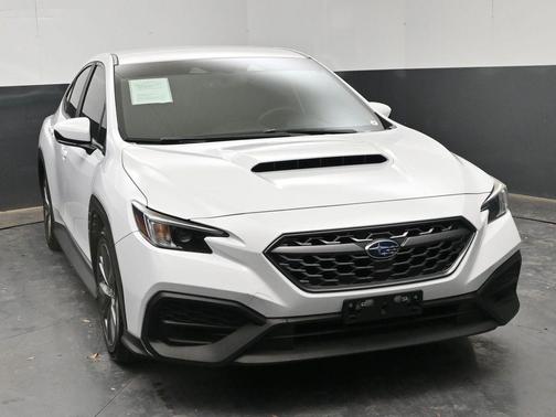 2024 Subaru WRX Base