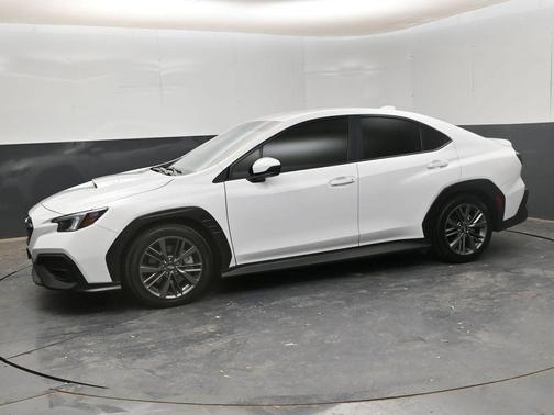 2024 Subaru WRX Base