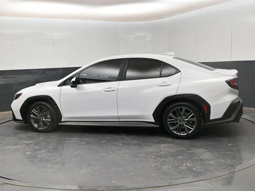 2024 Subaru WRX Base