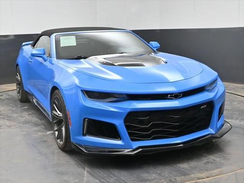 2023 Chevrolet Camaro ZL1
