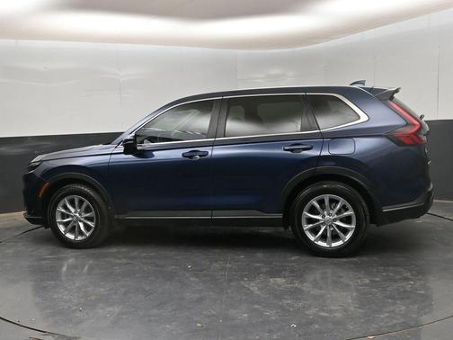 2025 Honda CR-V EX AWD