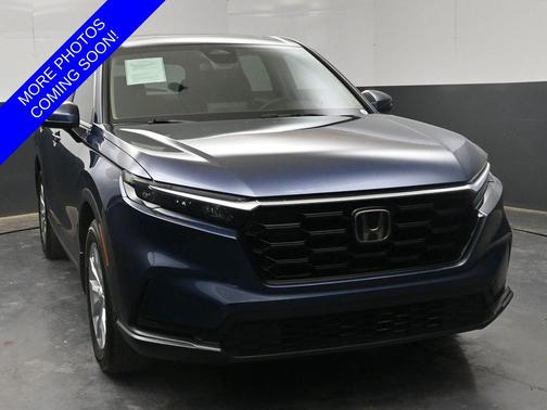 2025 Honda CR-V EX AWD