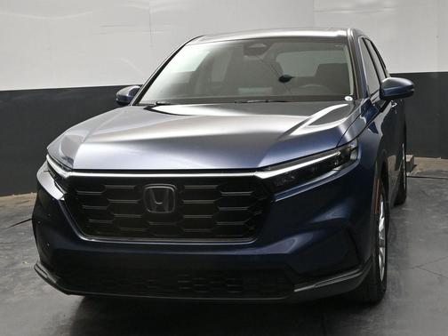 2025 Honda CR-V EX AWD