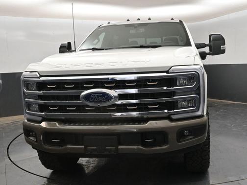 2026 Ford F-250 King Ranch