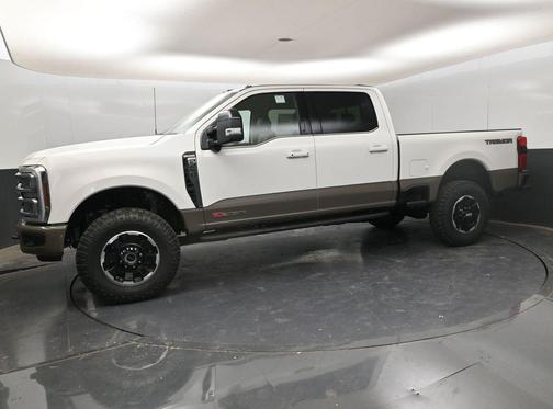 2026 Ford F-250 King Ranch