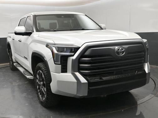 2023 Toyota Tundra Limited