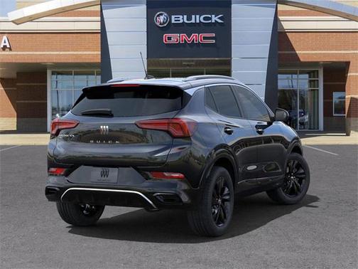 2025 Buick Encore GX Sport Touring