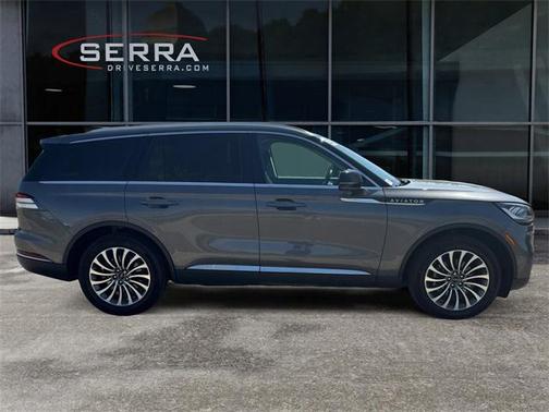 2023 Lincoln Aviator Reserve AWD