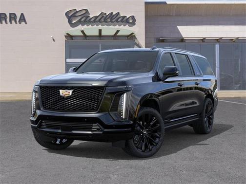 2026 Cadillac Escalade ESV Sport Platinum