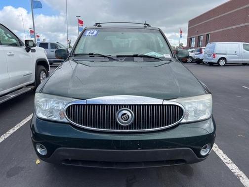 Photo 2 of 17 of 2004 Buick Rainier CXL