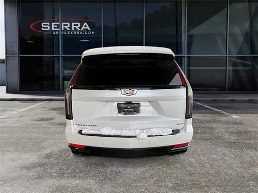 2023 Cadillac Escalade ESV Sport Platinum