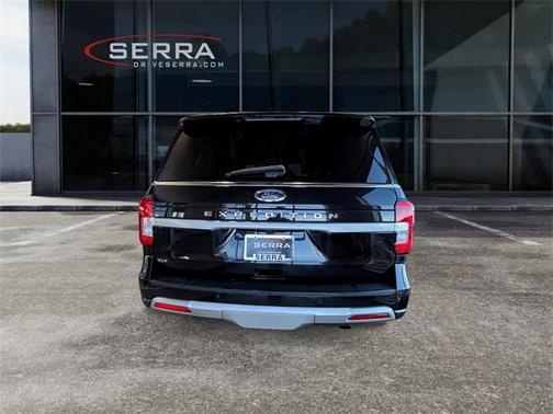 2022 Ford Expedition XLT