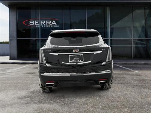 2024 Cadillac XT5 Sport