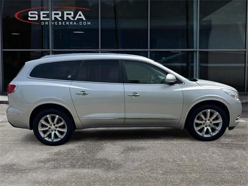 2016 Buick Enclave Premium