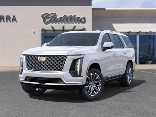 2025 Cadillac Escalade Premium Luxury