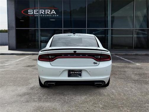 2015 Dodge Charger R/T