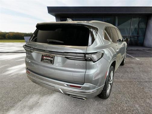 2025 Buick Enclave Avenir FWD