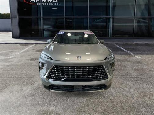 2025 Buick Enclave Avenir FWD