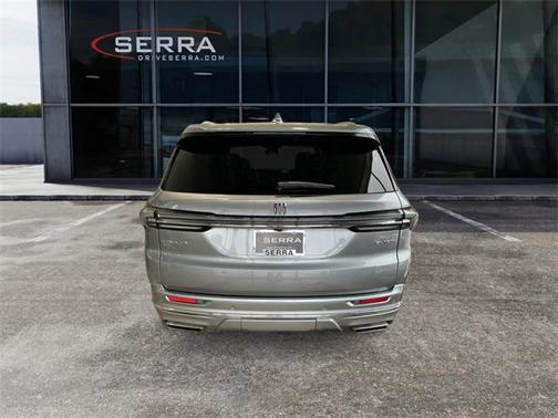 2025 Buick Enclave Avenir FWD