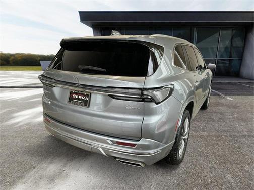 2025 Buick Enclave Avenir FWD